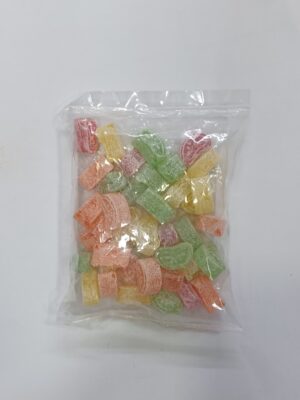 SSM goli mix 100gm