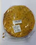 Sp Garlic Methi khakra 200 gm