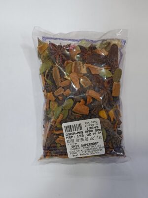 SSM garam masala akha 80gm
