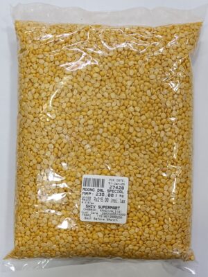 SSM Moong dal special 1kg