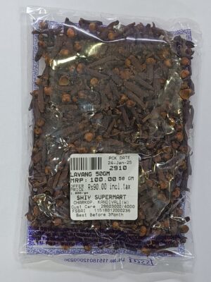 SSM Lavang 20gm
