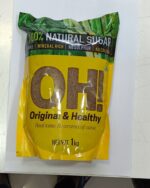 Oh! natural sugar 1kg